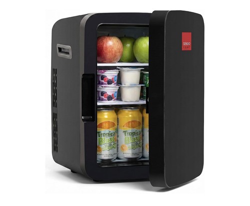 Sensio home 15l mini fridge - home,