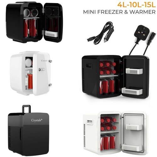 15l mini fridge tabletop - mini,