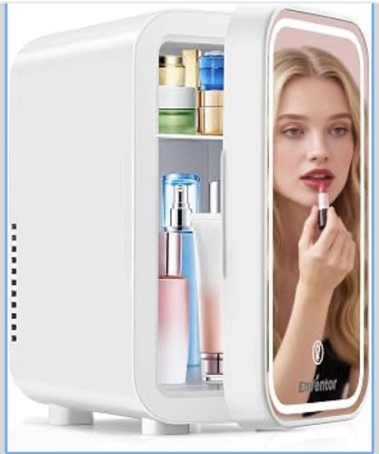 Enventor mini fridge - mini, 8