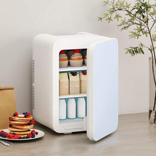 20l portable mini fridge - mini,