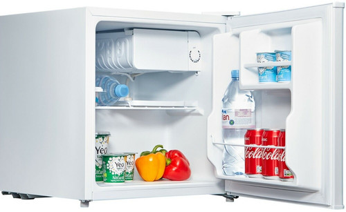 Cookology table top - top, fridge