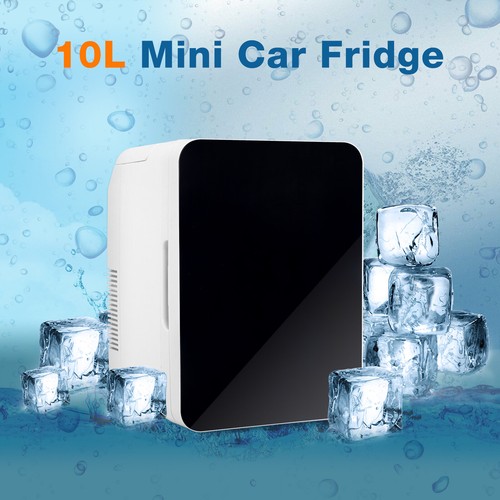 10l portable mini fridge table - mini,