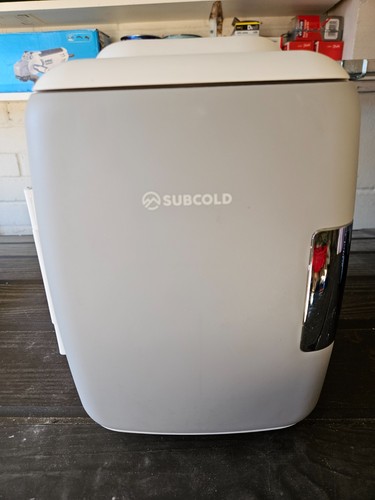 Subcold classic4 small - subcold,