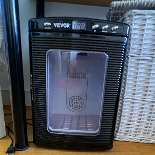 Vevor portable fridge - vevor,