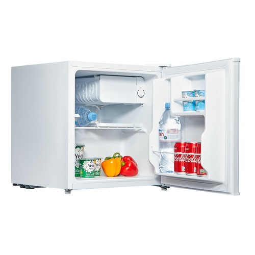 Cookology white table - white,