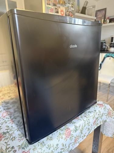 Mini fridge - fridge,