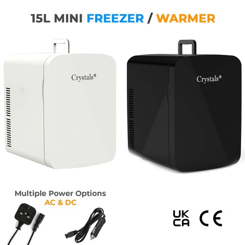 15l portable mini - 15l, fridge