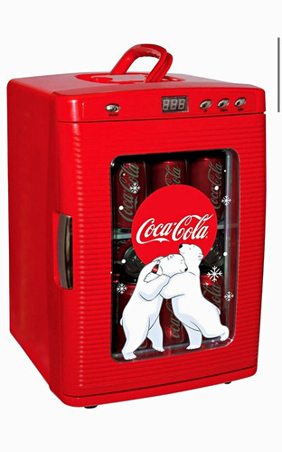 Coca cola red - coca-cola, mini