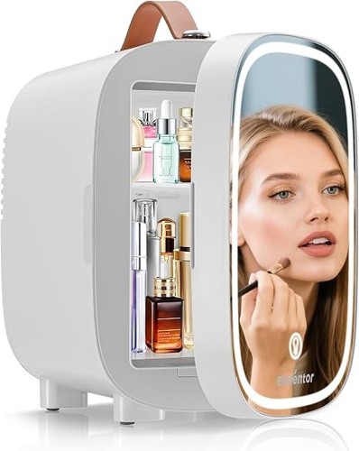 Enventor mini fridge with - enventor,