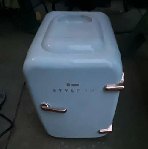 Stylpro portable blue tabletop - stylpro,