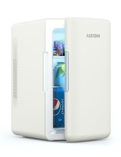 Astroai mini fridge litre - astroai,