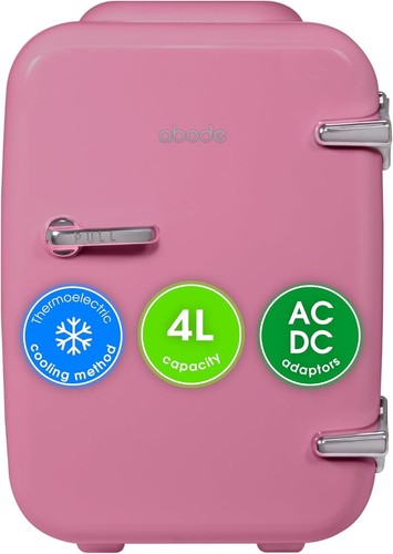 Abode a4clr201p mini - a4clr201p, fridge