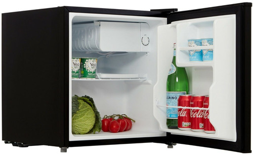 Cookology table top fridge - table, 45l