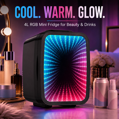 Mini cooler warmer with - mini,