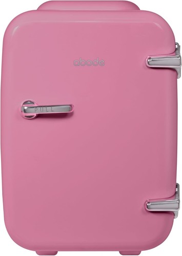 Abode a4clr201p mini fridge - a4clr201p, 4l