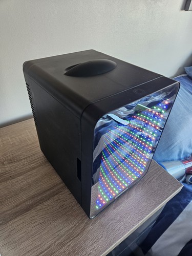 Goodmans mini fridge - mini, with