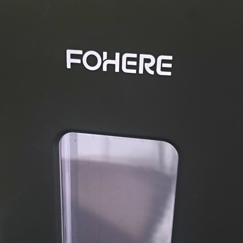 Fohere black tabletop mini - tabletop,