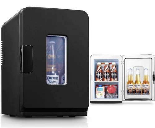 15l table top mini - 15l, fridge