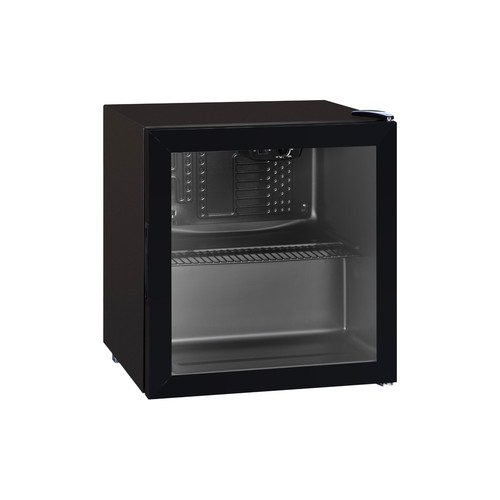 Mini drinks fridge table - mini,