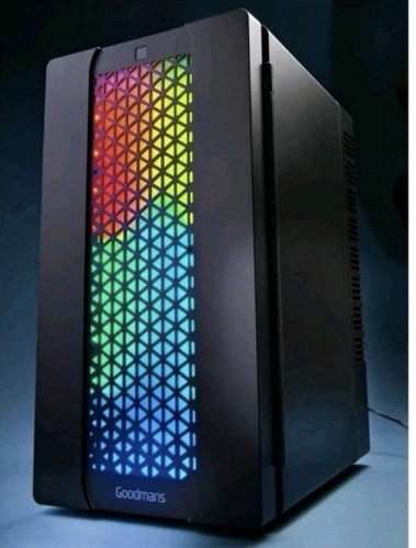 10l goodmans elite - 10l,