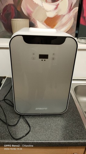 16l portable mini - 16l,