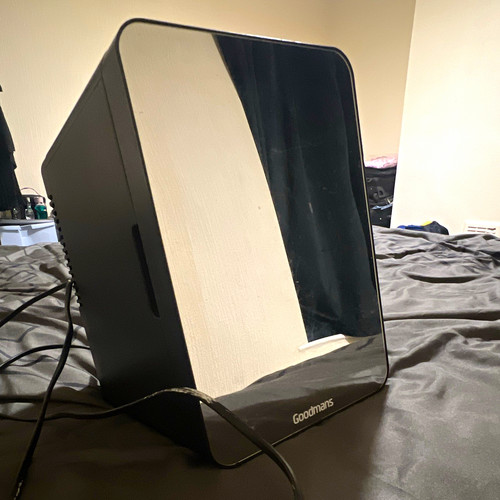 Goodmans table top - table, mini