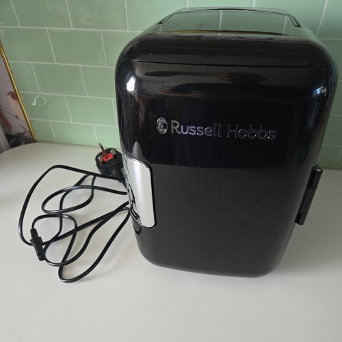 Russell hobbs mini - russell,
