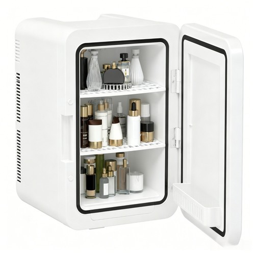 15l portable mini fridge dc - portable, ac/dc