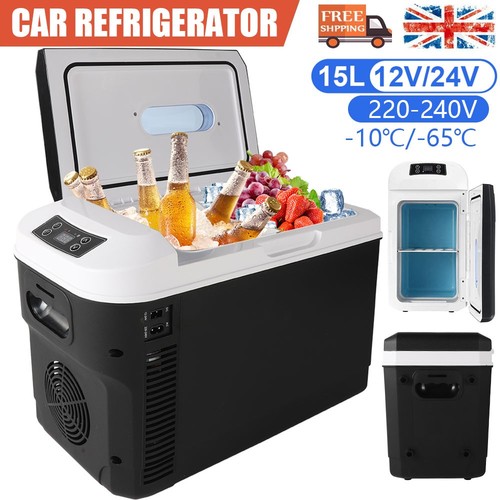 15l mini portable - 15l, car