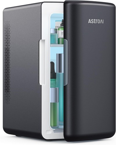 Astroai mini fridge litre - 6,