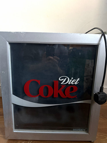 Husky diet coke 48l - husky,