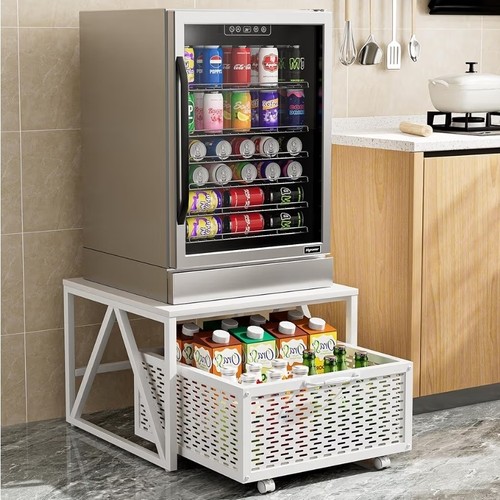 Urban deco mini fridge stand - urban,