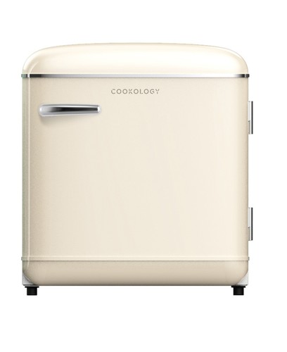Cookology rett47cr 47l retro - 47l,
