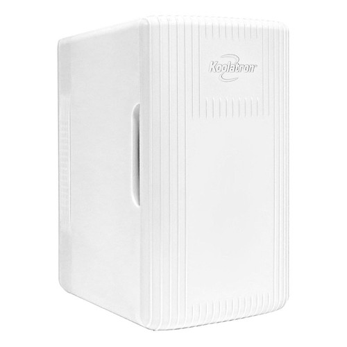 Mini cooler warmer white - &,