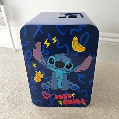 Disney stitch mini - mini, blue