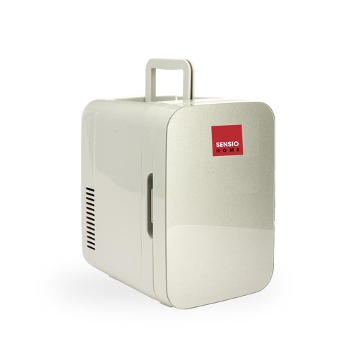 Mini fridge cooler warmer - fridge, &