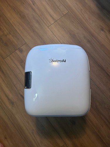 Astroai mini fridge portable - mini,