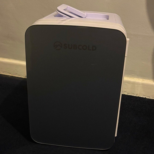 Subcold 10l table top - subcold, portable