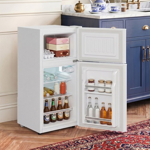 51l mini fridge small - 51l,