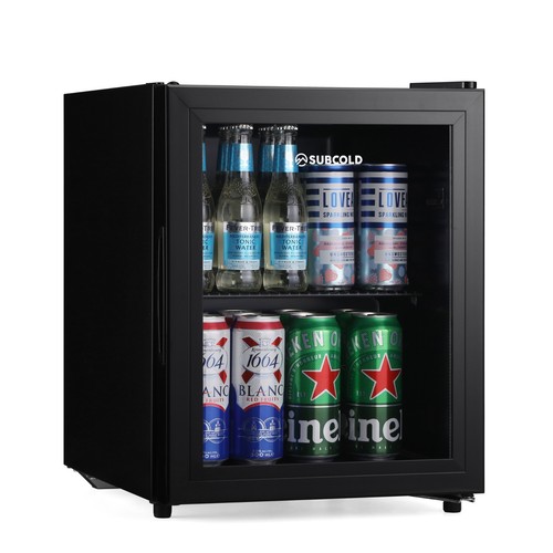 Subcold table top - top, mini