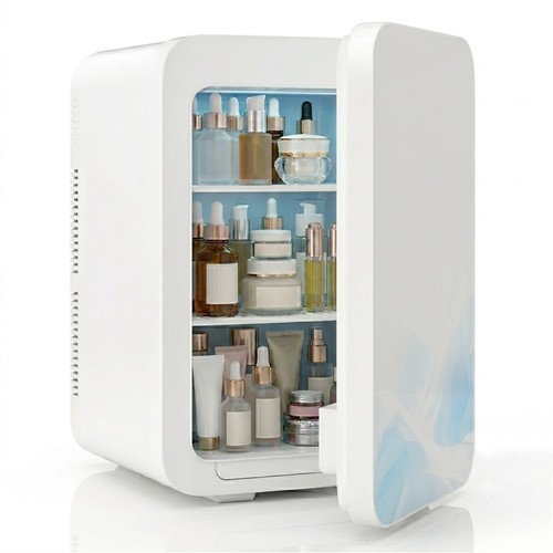 20l mini fridge portable table - mini,