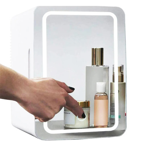 Mini portable makeup - portable,