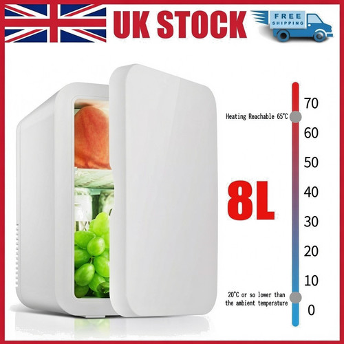Portable mini fridge table - portable,