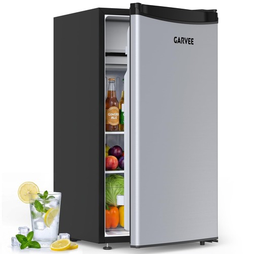 Mini fridge counter - mini,