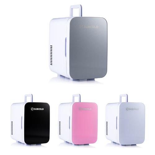 Subcold mini fridge portable - subcold,