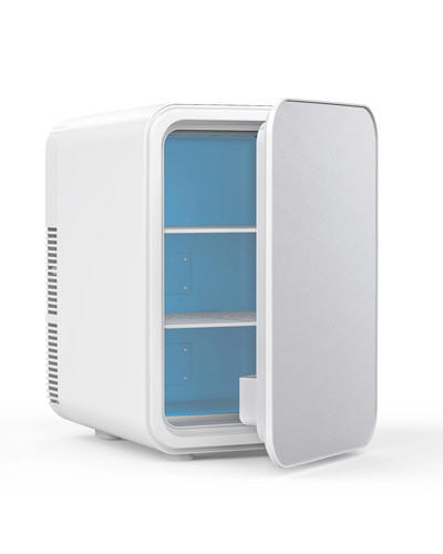 13l portable mini fridge - mini,