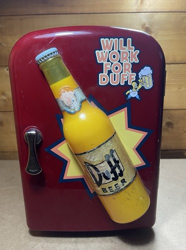 The simpsons duff - the, beer