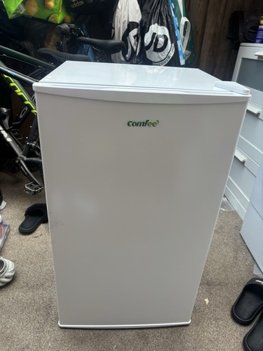 Comfee white single door - white,