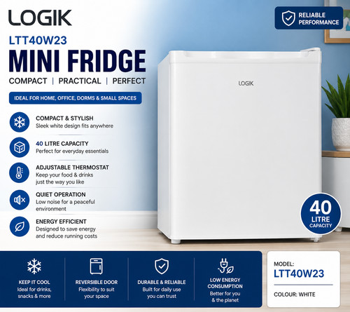 Logik ltt40w23 mini - ltt40w23,