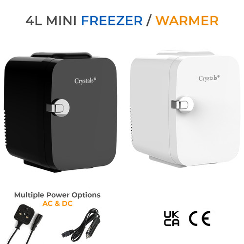 Portable mini fridge table - mini,